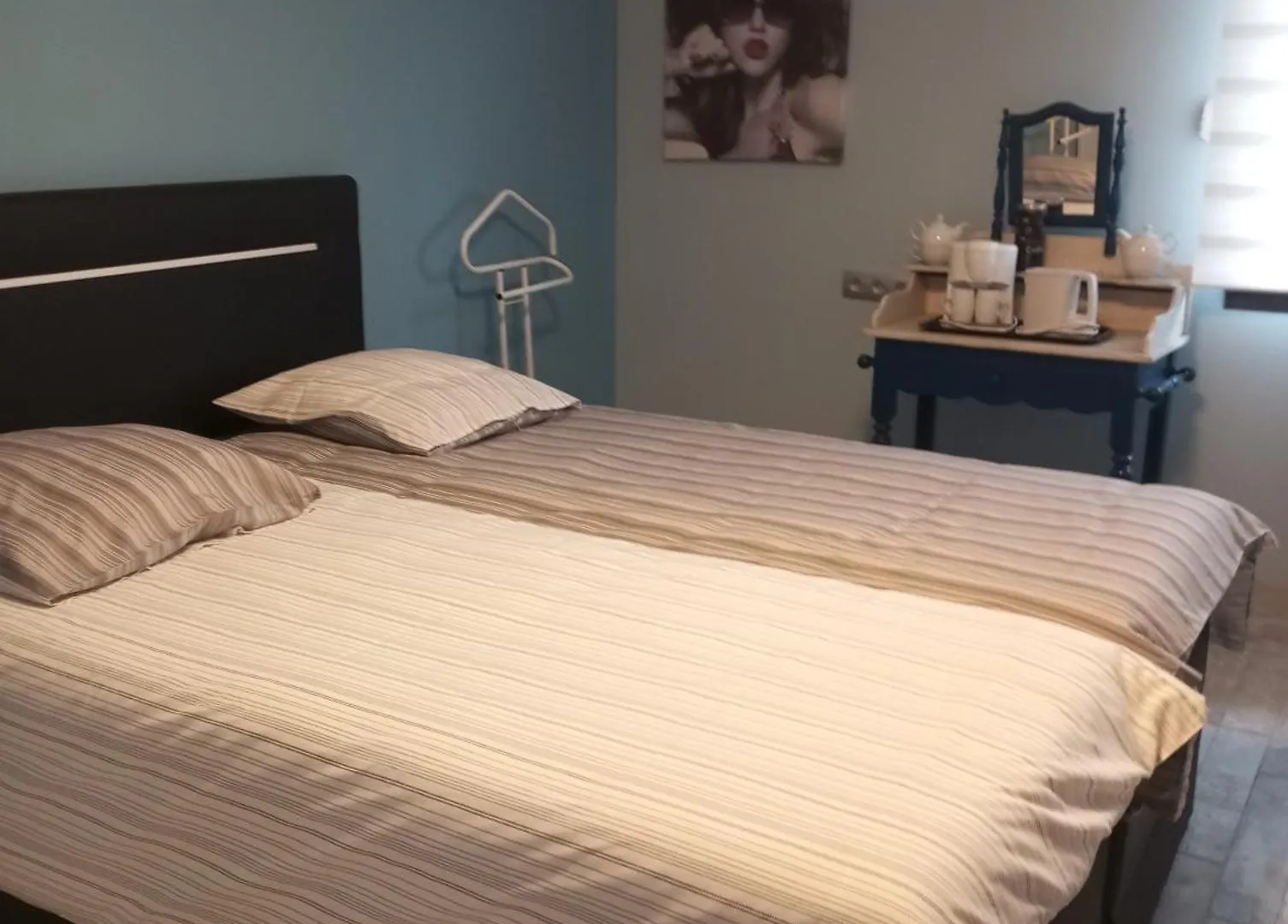 Chambres D'Hotes Les Orchidees Vorey 0*,  France