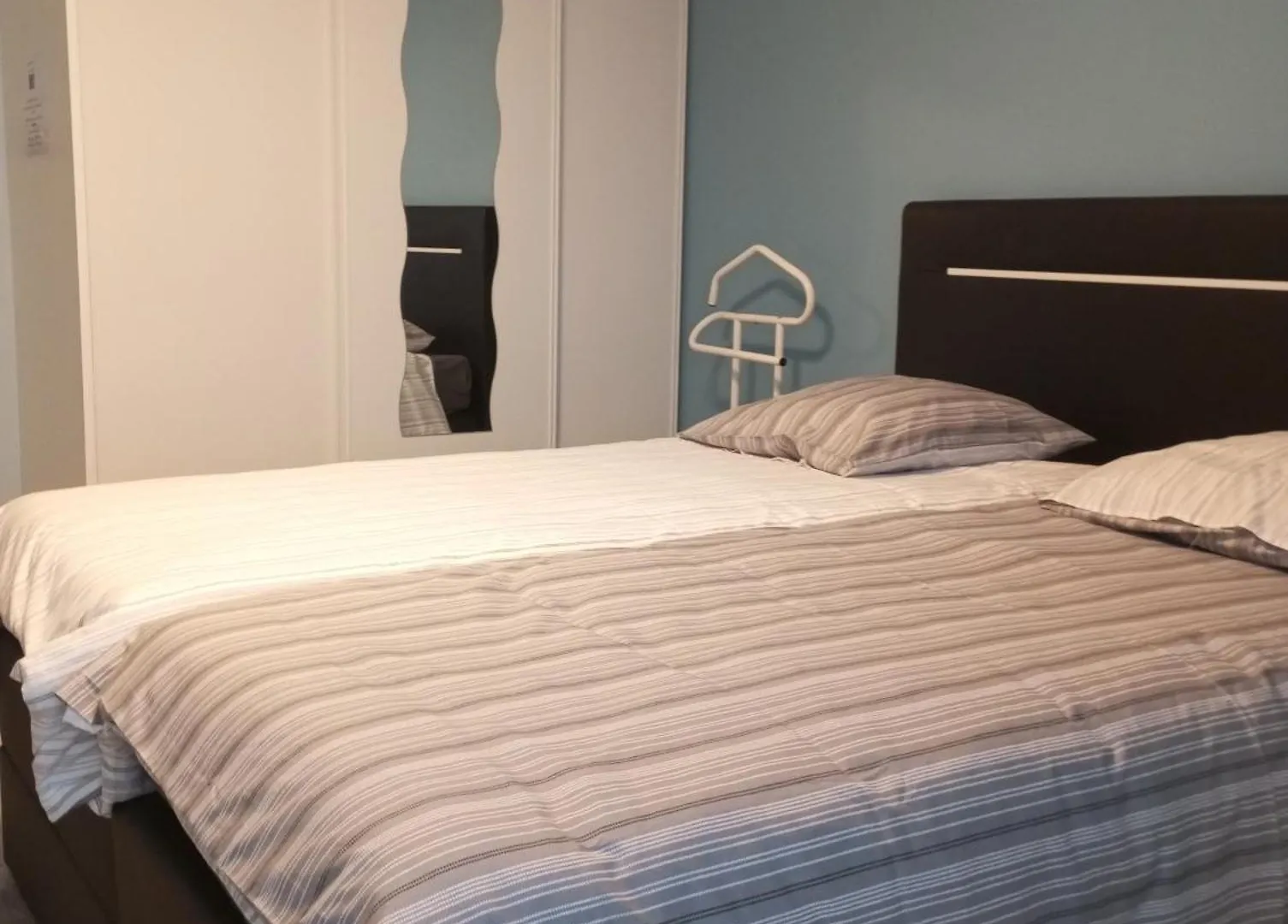Chambres D'Hotes Les Orchidees Vorey Bed & Breakfast