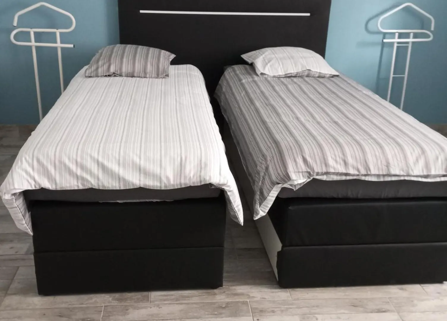 Bed & Breakfast Chambres D'Hotes Les Orchidees Vorey France